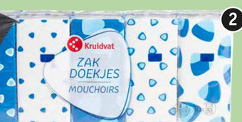 Kruidvat Superzacht & supersterk aanbieding