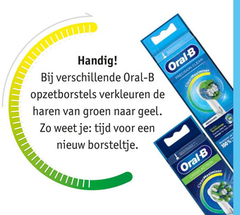 Kruidvat Handig! aanbieding