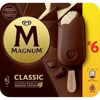 Dekamarkt Ola Magnum classic aanbieding