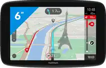 Bol.com TomTom GO Superior 6 - Autonavigatie - Wereld aanbieding