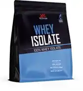 Bol.com XXL Nutrition - Whey Isolaat - Proteïne poeder Eiwit Shakes Whey Protein Isolate Eiwitpoeder - Aardbei - 2500 gram aanbieding