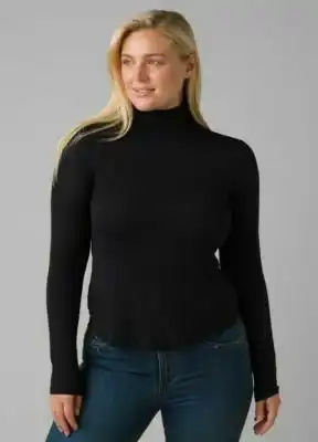 Prana Foundation Turtleneck aanbieding