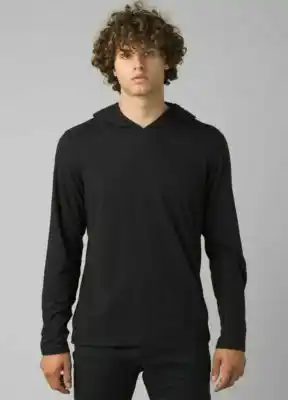 Prana prAna Hooded T-Shirt aanbieding