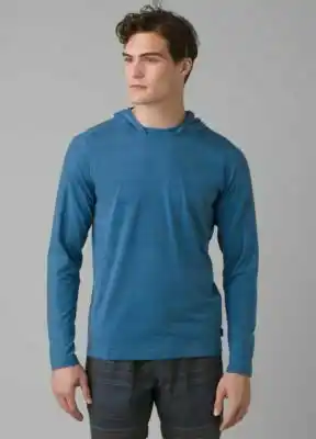 Prana Watchtower Hoodie aanbieding