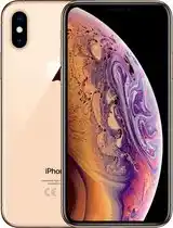 Bol.com Apple iPhone Xs Max - 64GB - Goud aanbieding