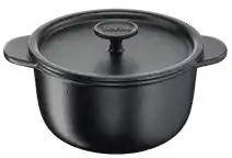 Bol.com Tefal Tradition Braadpan - Ø20 cm - Rond aanbieding