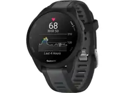 MediaMarkt Garmin Forerunner 165 Smartwatch Grijs aanbieding