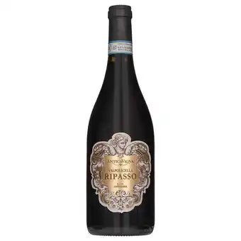 Dirck 3 Antica Vigna Valpolicella Ripasso 75 cl aanbieding