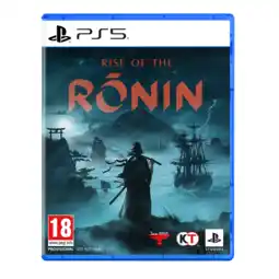 MediaMarkt Sony Computer Entertainment Rise Of The Ronin Playstation 5 aanbieding