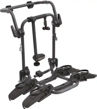 Bol.com Peruzzo Pure Instinct 2 Fietsendrager Kofferbak aanbieding