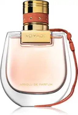 Bol.com Chloe - Chloe Nomade Absolu - Eau De Parfum - 50Ml aanbieding