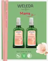 Bol.com Weleda Mama Valuepack Zwangerschapsolie Duo - 2x 100ml aanbieding