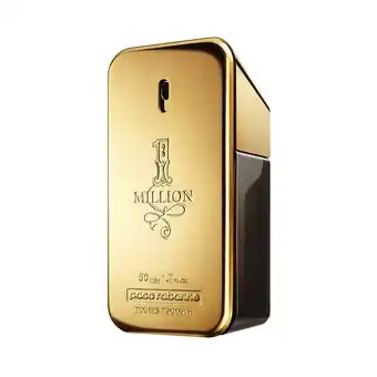 Douglas Rabanne 1 Million 1 Million Eau de Toilette Spray aanbieding