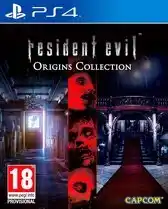 Bol.com Resident Evil Origins Collection aanbieding
