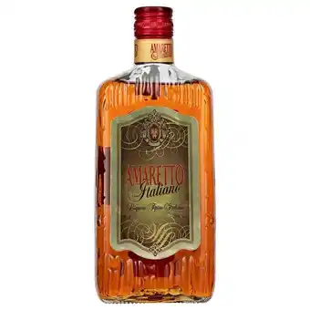 Dirck 3 Amaretto Italiano 70 cl aanbieding