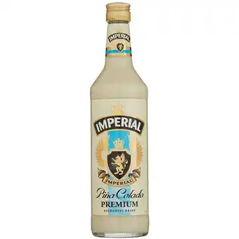 Dirck 3 Imperial Pina Colada 70 cl aanbieding