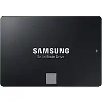 Bol.com Samsung 870 EVO - Interne SSD - 2.5 Inch - 500 GB aanbieding