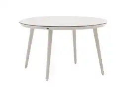 Kees Smit Hartman Sophie Studio dining tuintafel Ø128cm aanbieding