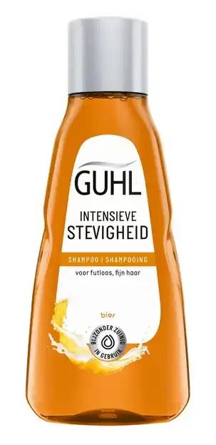 De Online Drogist Guhl Intensieve Stevigheid Shampoo Mini aanbieding