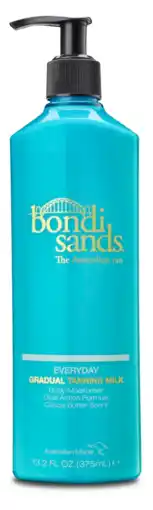 De Online Drogist Bondi Sands Every Day Gradual Tanning Milk Cocoa Butter aanbieding