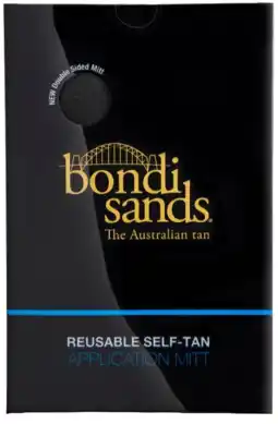 De Online Drogist Bondi Sands Reusable Self-Tan Application Mitt - Handschoen aanbieding