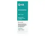 De Online Drogist Q+A Niacinamide Daily Toner aanbieding