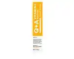 De Online Drogist Q+A Vitamin C Eye Cream aanbieding