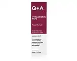 De Online Drogist Q+A Hyaluronic Acid Facial Serum aanbieding