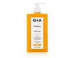 De Online Drogist Q+A Vitamine C Body Cream Orange Grapefruit aanbieding