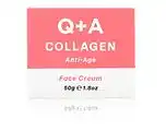 De Online Drogist Q+A Collagen Anti-Age Face Cream aanbieding