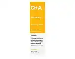 De Online Drogist Q+A Vitamin C Brightening Serum aanbieding