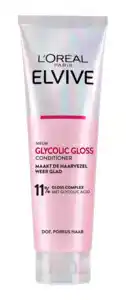 De Online Drogist L'Oréal Paris Elvive Glycolic Gloss Conditioner aanbieding