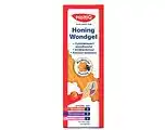 De Online Drogist Heltiq Honing Wondgel aanbieding