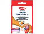 De Online Drogist Heltiq Honing Wondpleister aanbieding