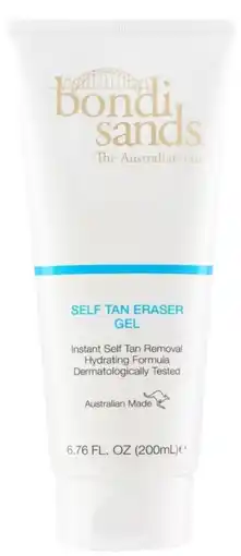 De Online Drogist Bondi Sands Self Tan Eraser Gel aanbieding