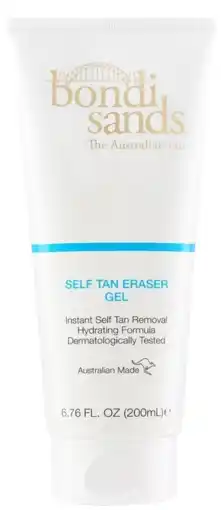 De Online Drogist Bondi Sands Self Tan Eraser Gel aanbieding