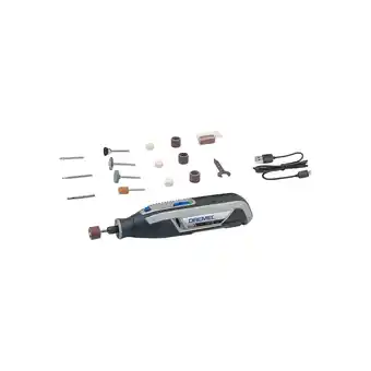 Coolblue Dremel Lite 7760 aanbieding