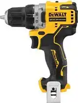 Bol.com DeWalt DCD701 Accu Boorschroefmachine - 12V - BODY [zonder accu's of lader enkel body] aanbieding