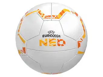 Lidl Voetbal UEFA EURO 2024 aanbieding