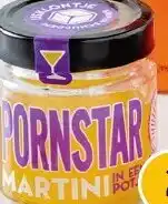 Jumbo The stillerys pornstar martini 120 ml aanbieding