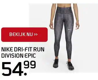 Sport 2000 Nike Dri-FIT Run Division Epic Fast Womens Hardlooplegging aanbieding
