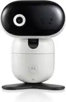 Bol.com Baby Monitor PIP1610 HD Camera - Uitbreidingsset voor PIP1610 HD - Babyphone Camera - Wit aanbieding