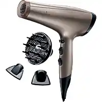 MediaMarkt Remington Keratin Dryer Föhn Ac8002 aanbieding