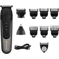 MediaMarkt REMINGTON One Head & Body - PG760 aanbieding