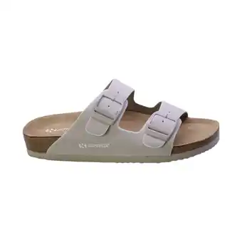 Spartoo Sandalen Superga 91837 aanbieding