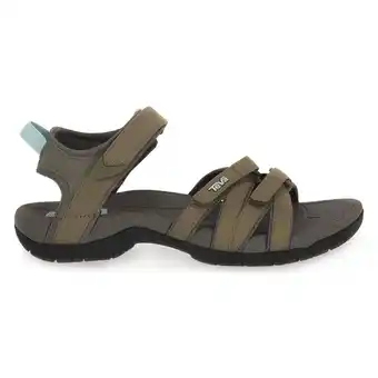 Spartoo Sandalen Teva BTOL TIRRA W aanbieding