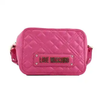 Spartoo Tas Love Moschino BORSA QUILTED aanbieding