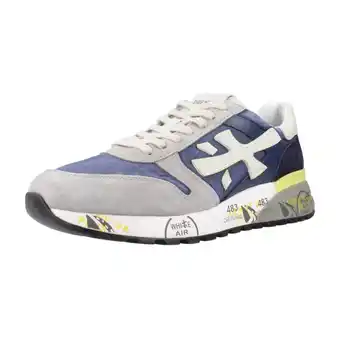 Spartoo Sneakers Premiata MICK 6819 aanbieding