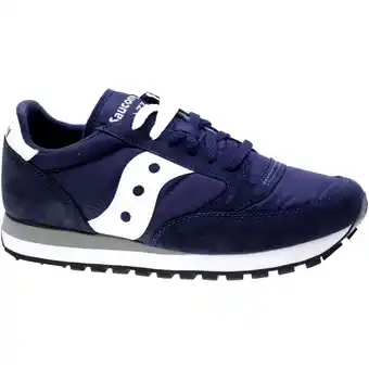 Spartoo Saucony Lage Sneakers 91661 aanbieding