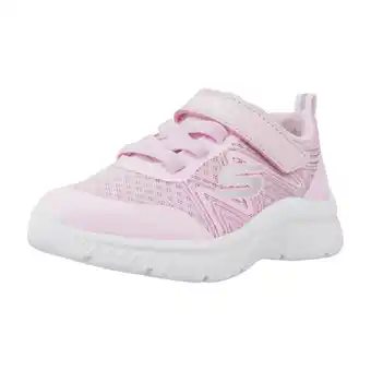 Spartoo Skechers Lage Sneakers SWIRL SWEE aanbieding